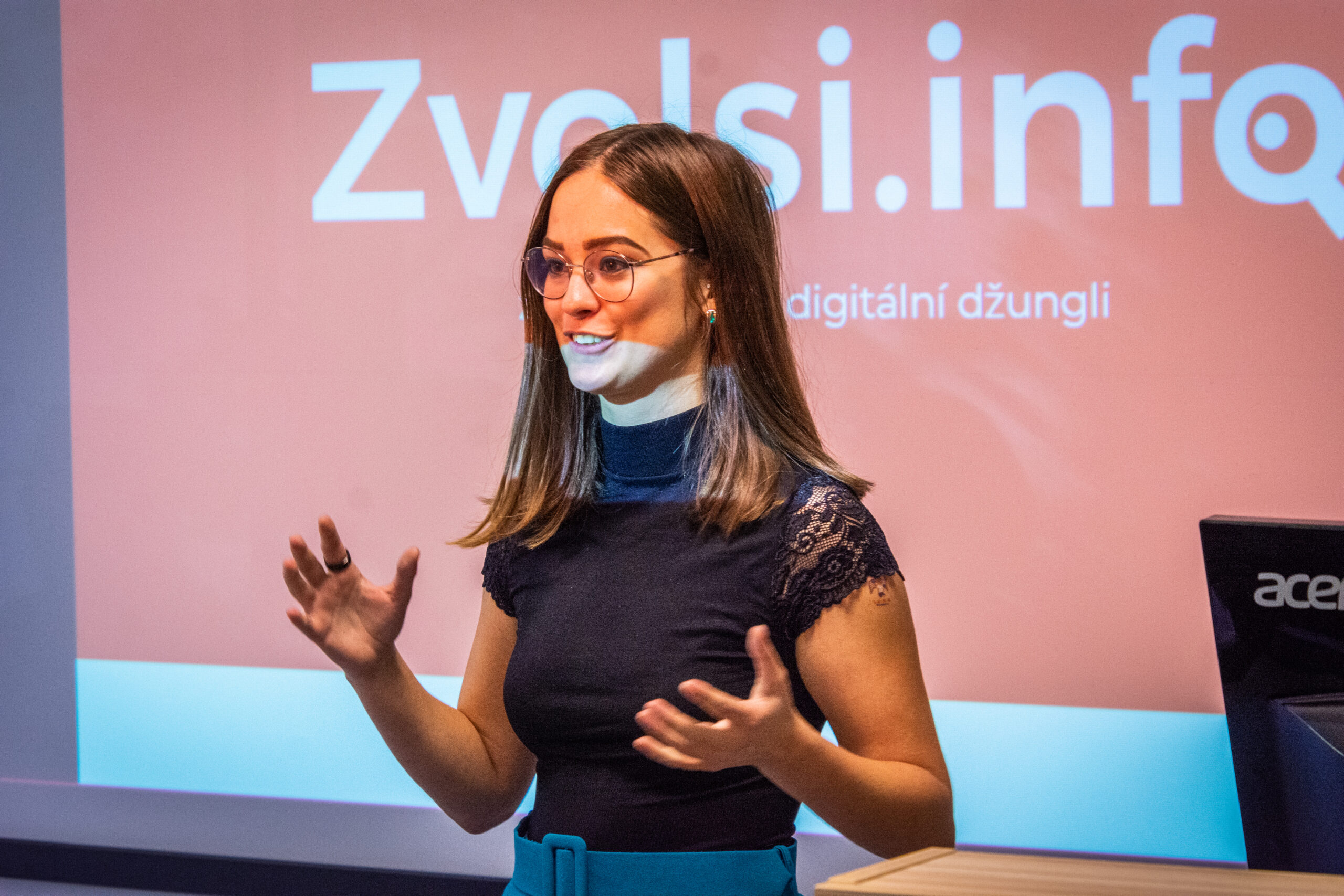 Tvorba materiálů do výuky v oblasti mediální a informační gramotnosti photo 1