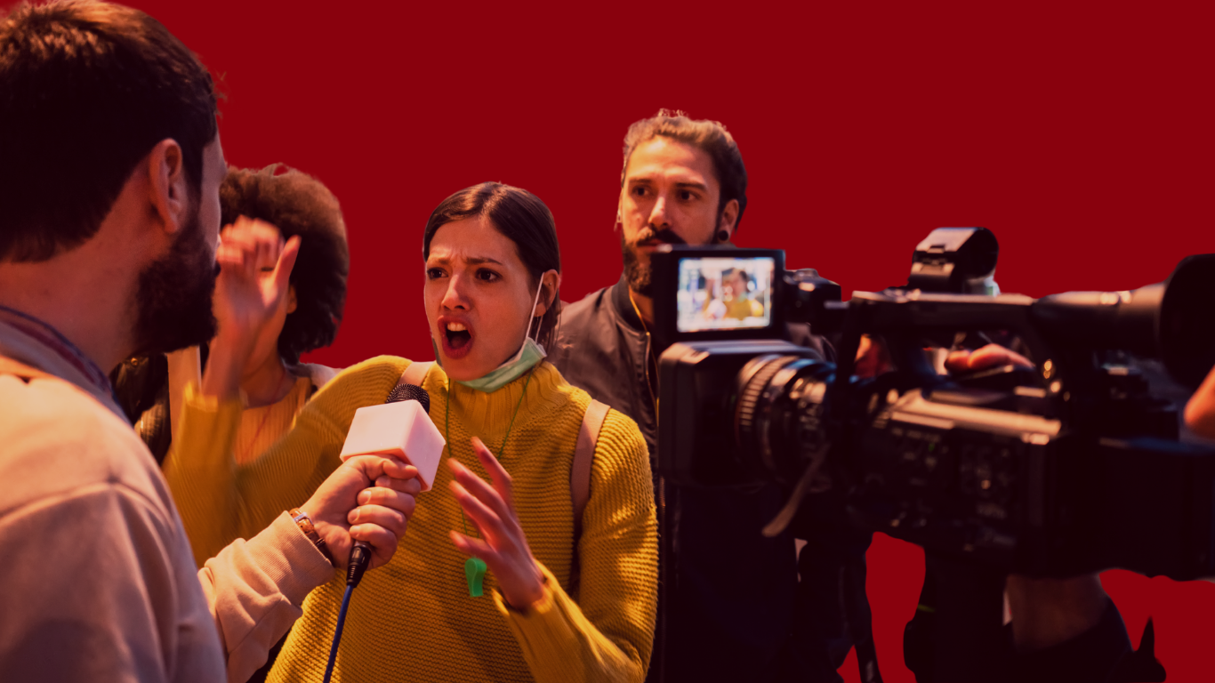 Genderové dezinformace: Skrytá zbraň, která podkopává demokracii