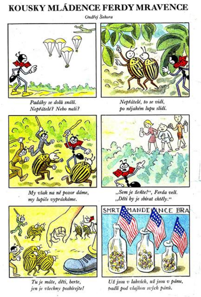Zdroj: Mateřídouška
